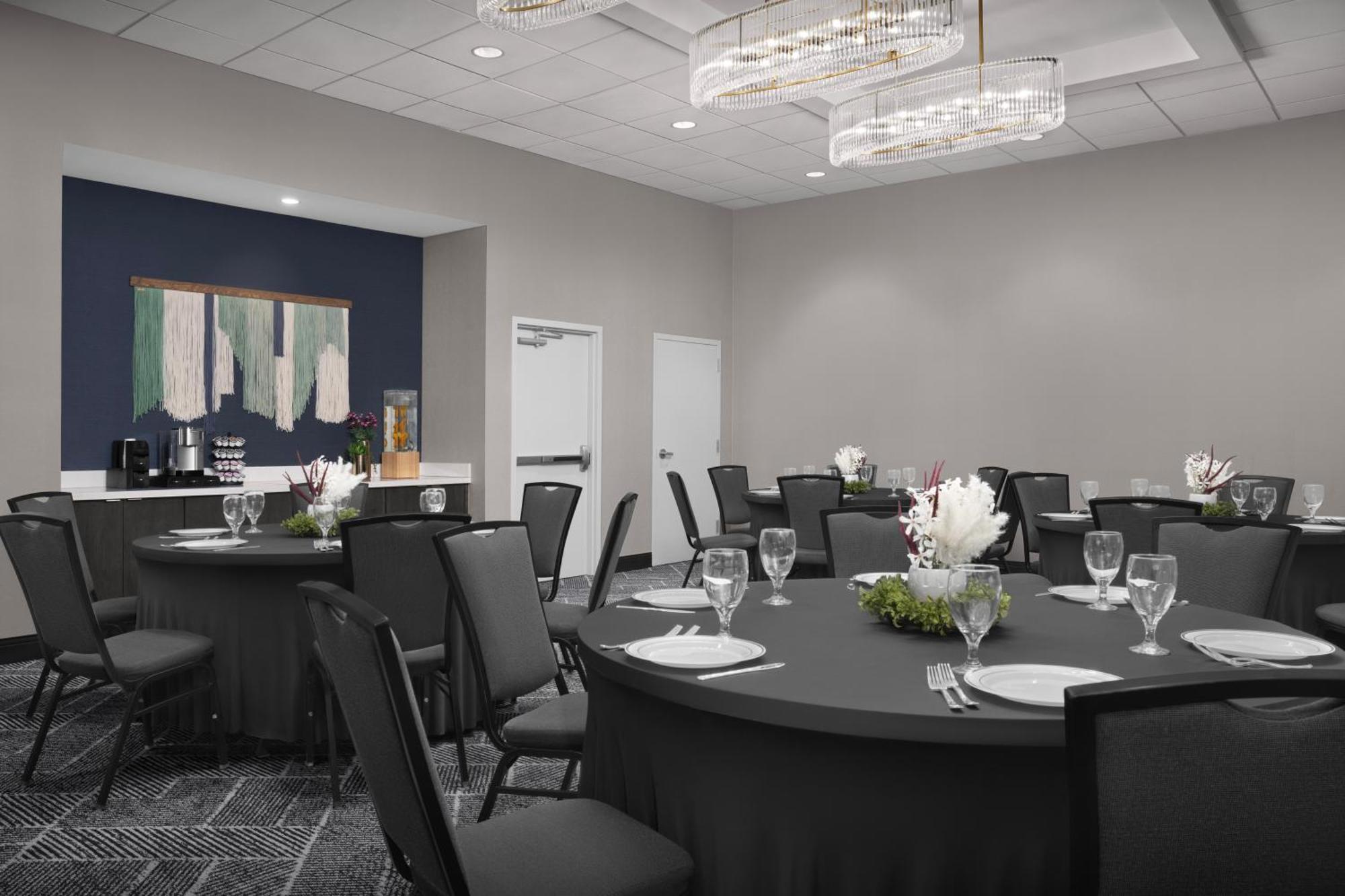 Hotel Springhill By Marriott Downtown Historic District 3*